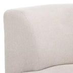 Fauteuil d'appoint Rhyt - ACH1307 - Safavieh