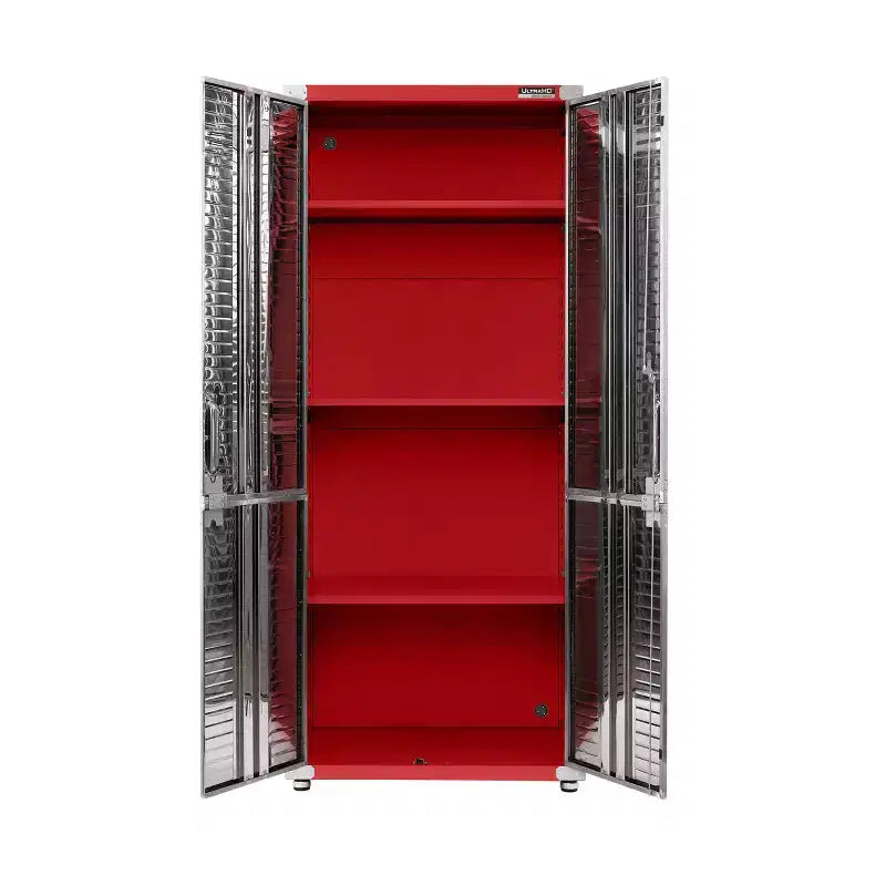 Armoire de rangement Seville Classics UltraHD, 30 x 18 x 72
