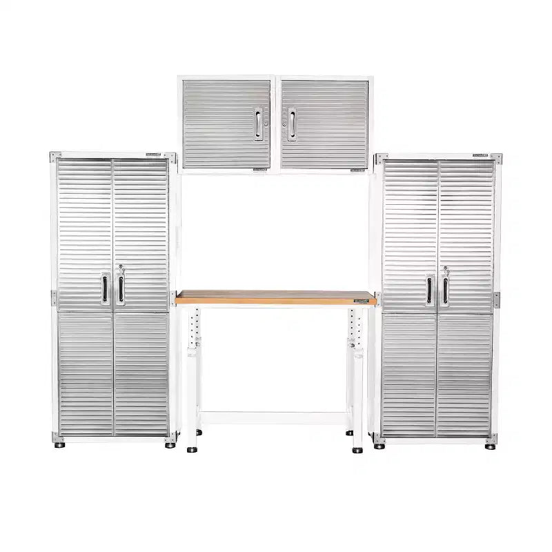 Armoire de rangement Seville Classics UltraHD, 30 x 18 x 72
