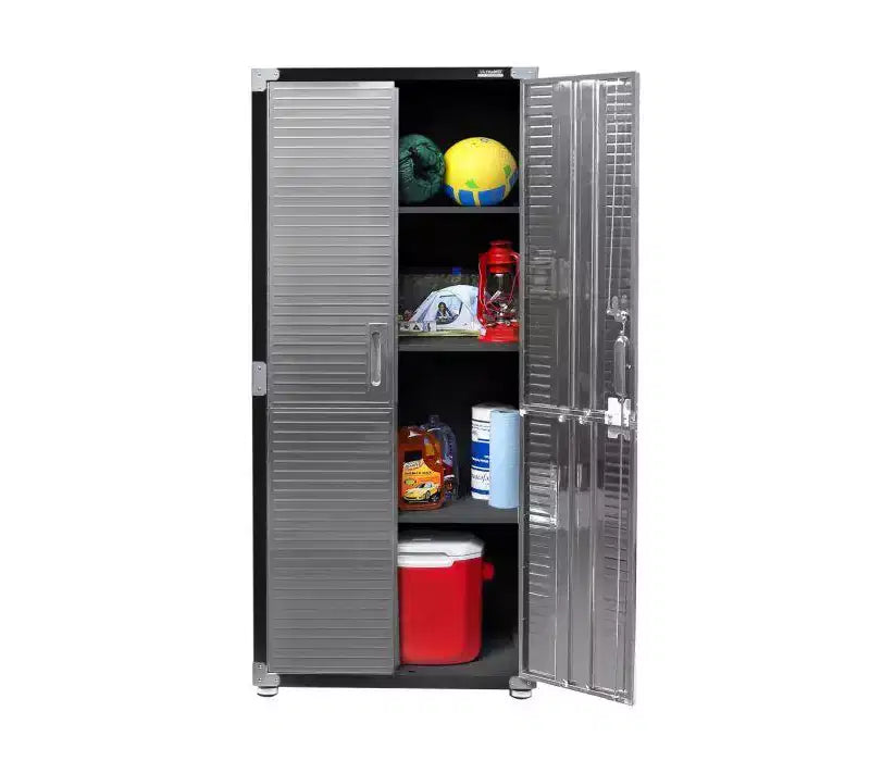 Armoire de rangement Seville Classics UltraHD, 30 x 18 x 72