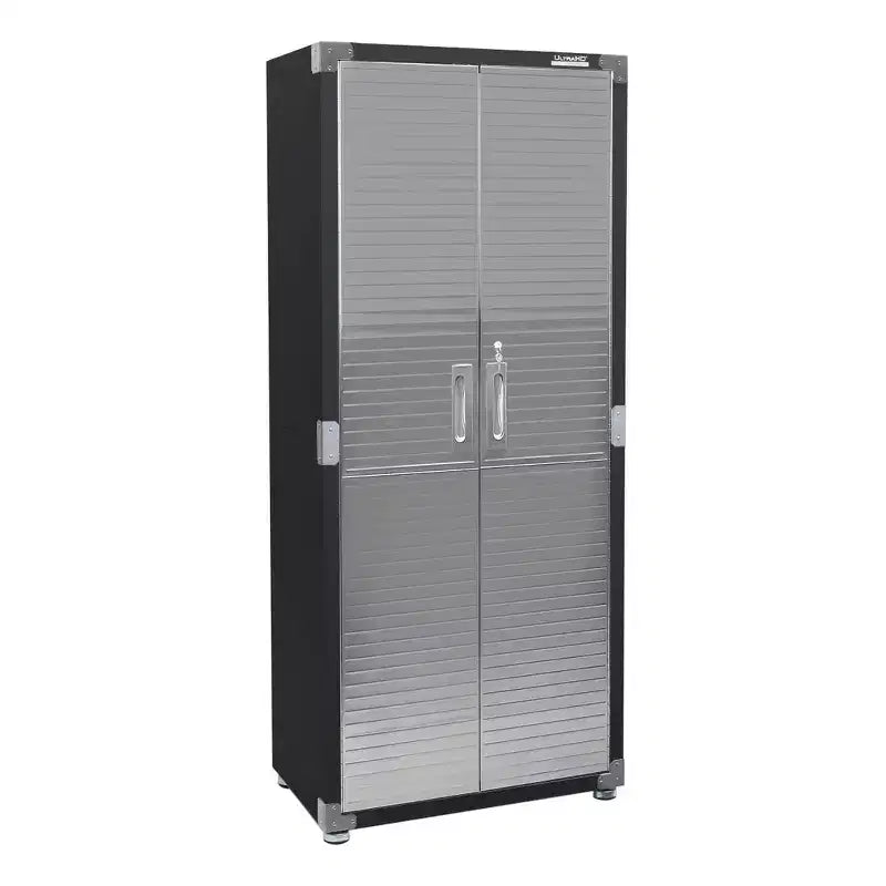 Armoire de rangement Seville Classics UltraHD, 30 x 18 x 72