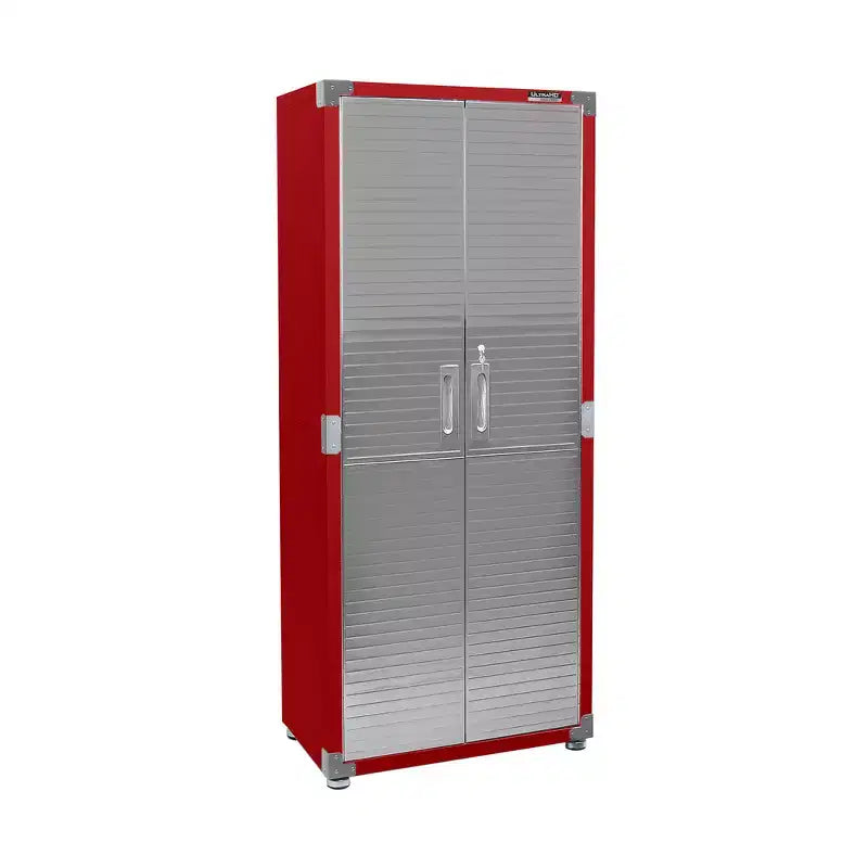 Armoire de rangement Seville Classics UltraHD, 30 x 18 x 72