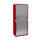 Armoire de rangement Seville Classics UltraHD, 30 x 18 x 72