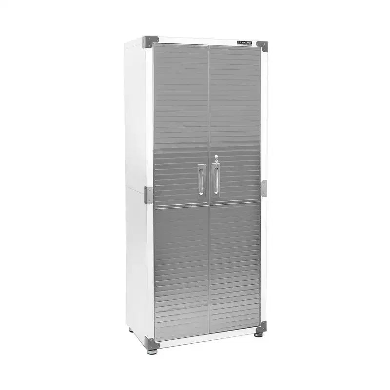 Armoire de rangement Seville Classics UltraHD, 30 x 18 x 72