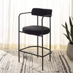 Tabouret de comptoir Andrean Arm - BST3901 - Safavieh