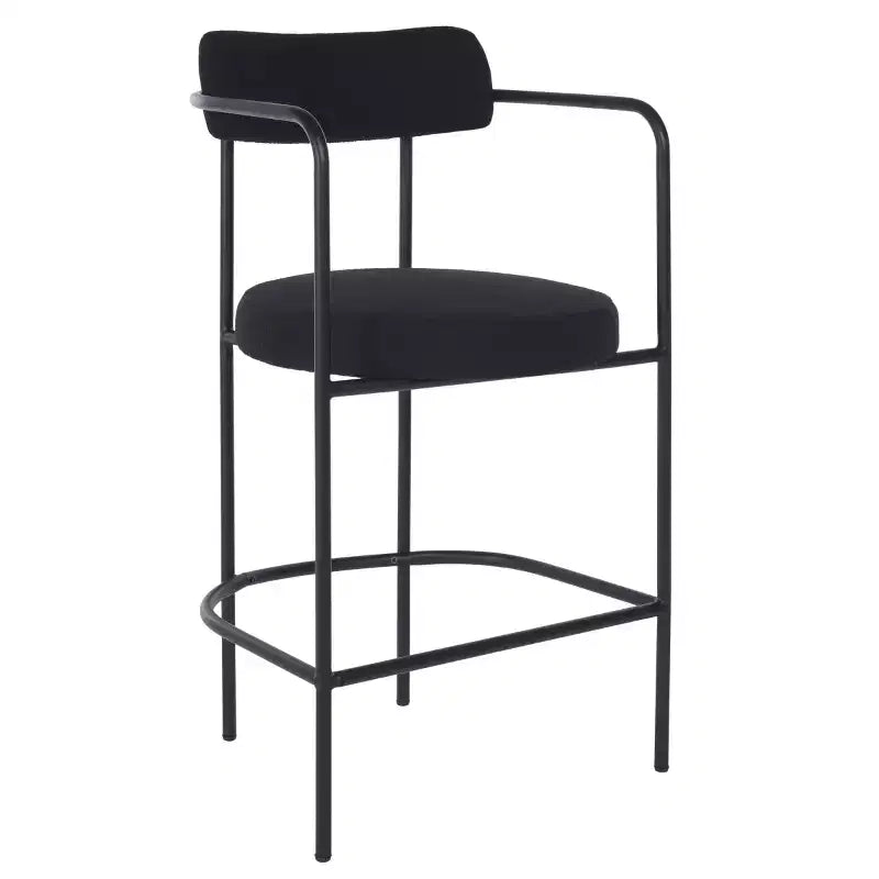Tabouret de comptoir Andrean Arm - BST3901 - Safavieh