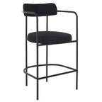 Tabouret de comptoir Andrean Arm - BST3901 - Safavieh