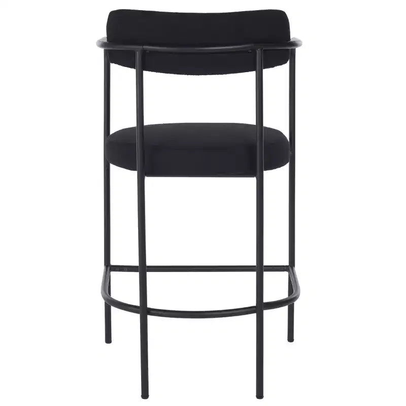 Tabouret de comptoir Andrean Arm - BST3901 - Safavieh