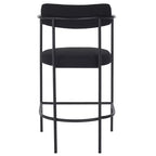 Tabouret de comptoir Andrean Arm - BST3901 - Safavieh