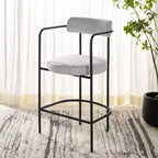 Tabouret de comptoir Andrean Arm - BST3901 - Safavieh