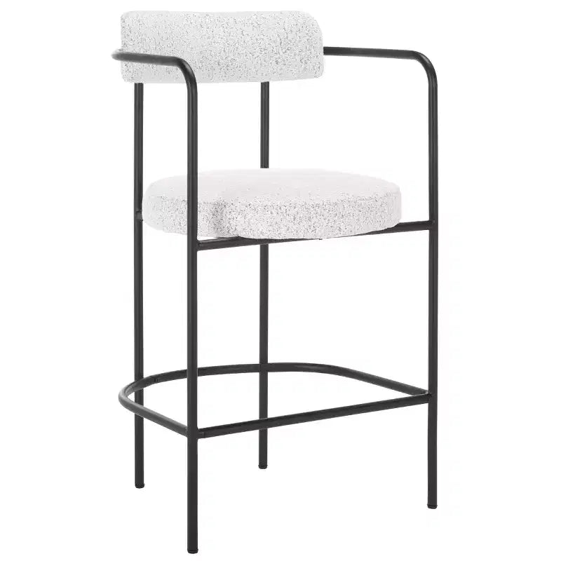 Tabouret de comptoir Andrean Arm - BST3901 - Safavieh