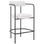 Tabouret de comptoir Andrean Arm - BST3901 - Safavieh