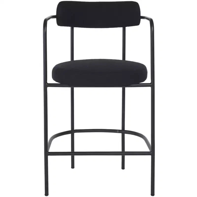 Tabouret de comptoir Andrean Arm - BST3901 - Safavieh