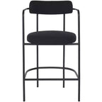 Tabouret de comptoir Andrean Arm - BST3901 - Safavieh