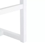 Tabouret de bar en rotin Seika - BST9503 - Safavieh