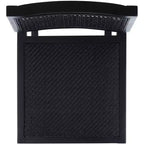 Tabouret de bar en rotin Seika - BST9503 - Safavieh