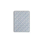 Signature Design by Ashley Elite Springs, matelas ferme de 14 po – Mousse à mémoire de forme et ressorts ensachés – Matelas en boîte