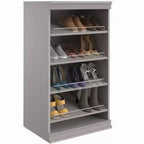 Étagère à chaussures modulaire 12 paires ClosetMaid - ClosetMaid