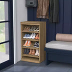Étagère à chaussures modulaire 12 paires ClosetMaid - ClosetMaid