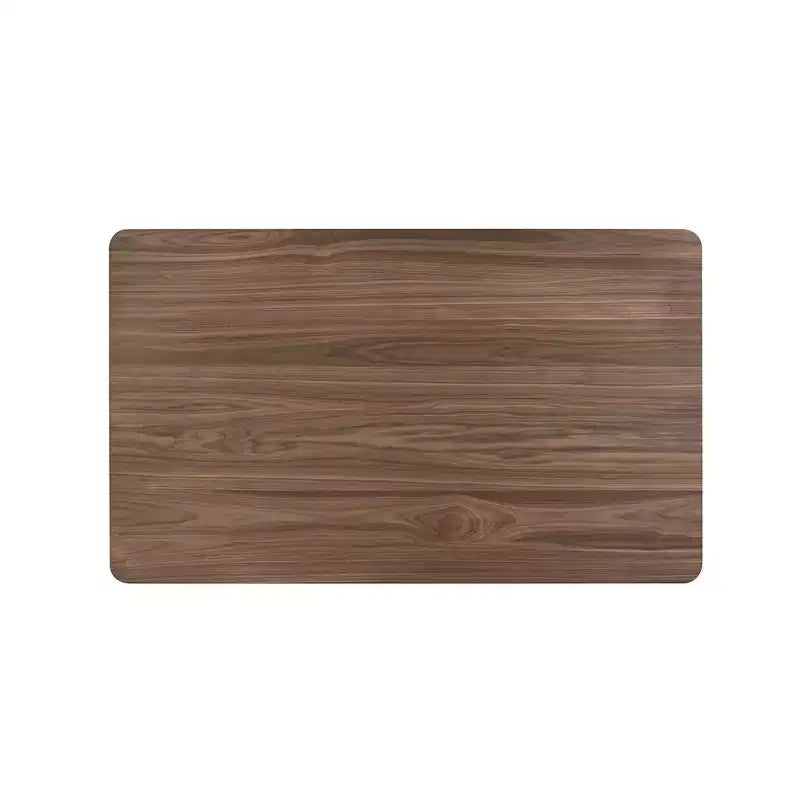 New Classic Furniture, Table de bar Oscar Wood en noyer