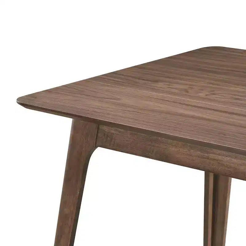 New Classic Furniture, Table de bar Oscar Wood en noyer