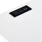 Tiroirs de rangement décoratifs modernes Vatros avec ports USB