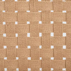 Chaise de salle à manger tressée Susanne (lot de 2) - SFV4121 - Safavieh Couture