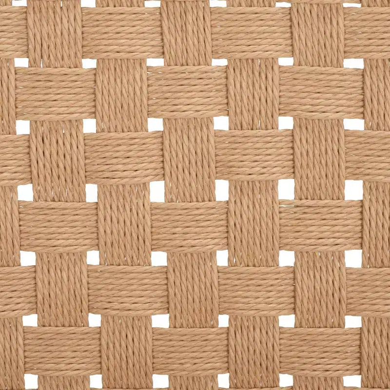 Chaise de salle à manger tressée Susanne (lot de 2) - SFV4121 - Safavieh Couture