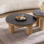 Table basse moderne du milieu du siècle Maxax 35,43