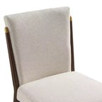 Christopher Knight Home Teresa Tabourets de comptoir modernes rembourrés (Lot de 2)