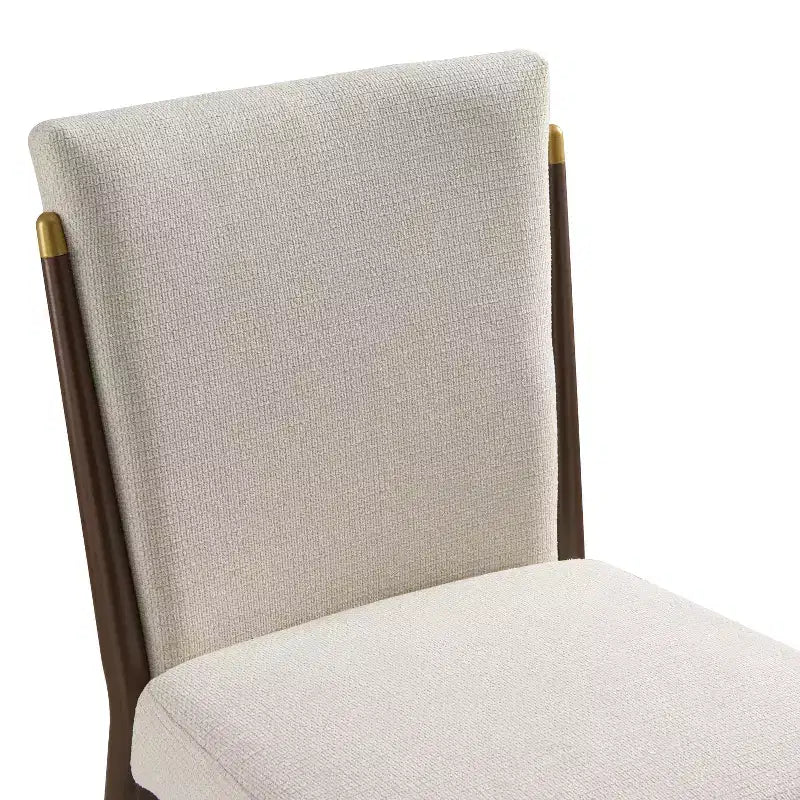 Christopher Knight Home Teresa Tabourets de comptoir modernes rembourrés (Lot de 2)