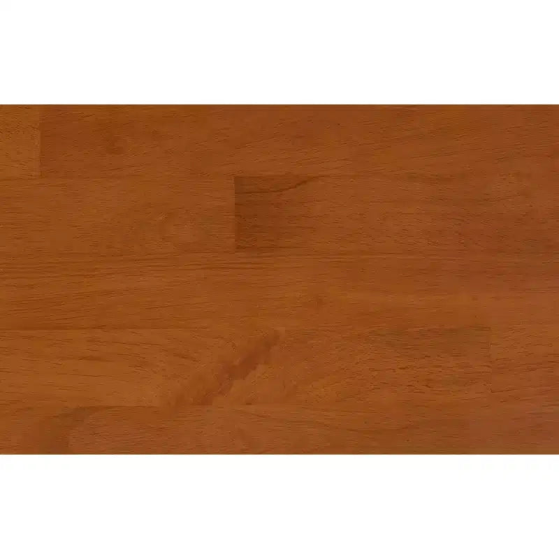 Meuble de rangement moyen Pearson en bois massif, 122 cm de large, style Mid-Century Modern