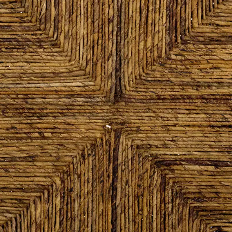 Chaise de salle à manger Aristedes - DCH1212 - Banane Naturelle/Noire - Safavieh