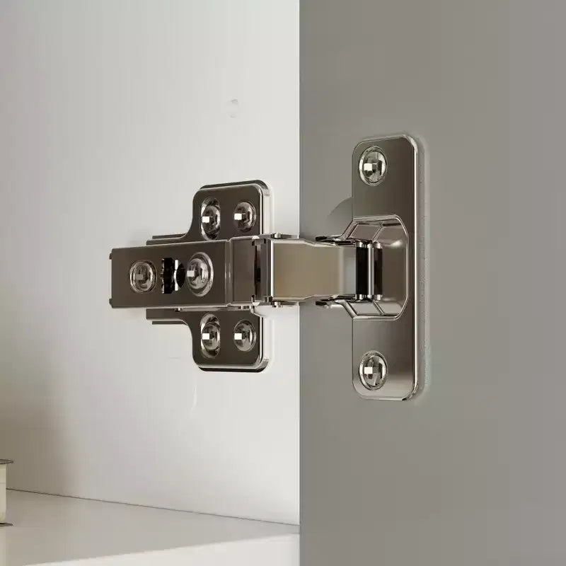 Meuble TV minimaliste bicolore Famapy : Meuble de rangement multiple Élégant meuble TV pour salons (Cheminée électrique en option)