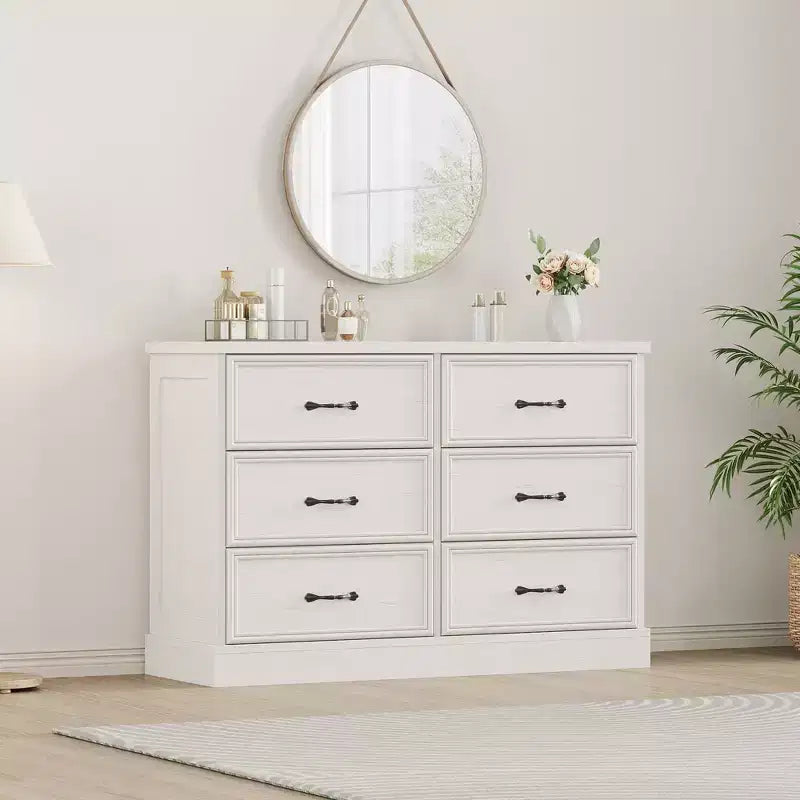 Table de chevet moderne avec tiroir, meuble de rangement compact avec tiroir coulissant en douceur pour chambre à coucher, salon ou entrée, design peu encombrant