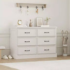 Table de chevet moderne avec tiroir, meuble de rangement compact avec tiroir coulissant en douceur pour chambre à coucher, salon ou entrée, design peu encombrant