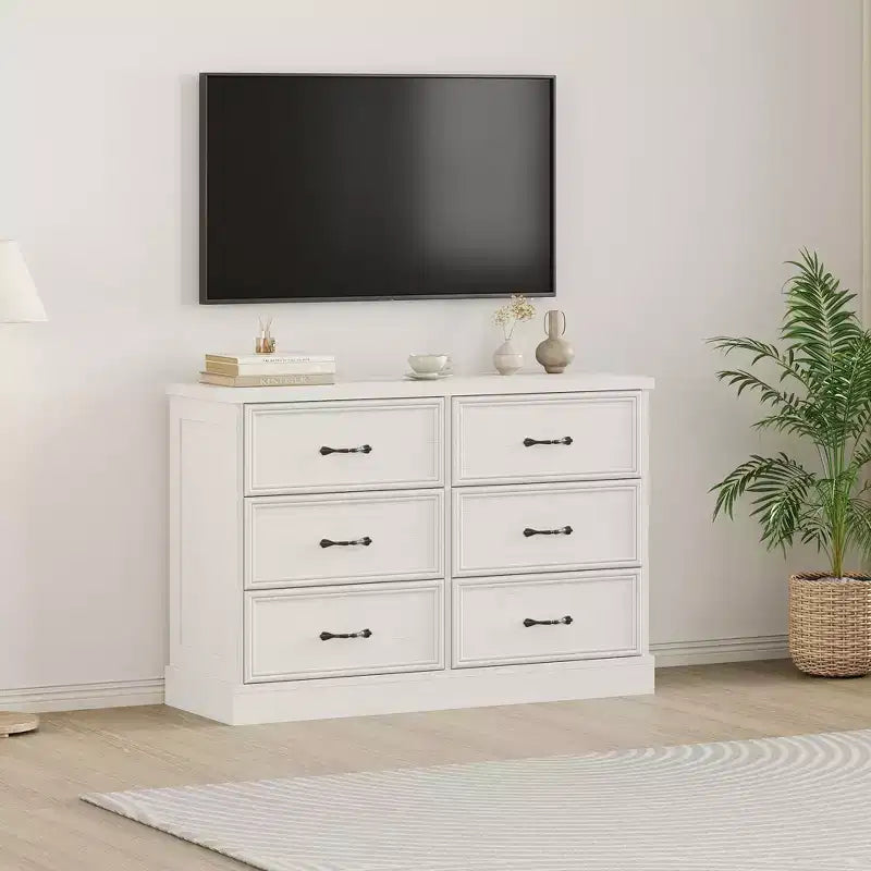 Table de chevet moderne avec tiroir, meuble de rangement compact avec tiroir coulissant en douceur pour chambre à coucher, salon ou entrée, design peu encombrant