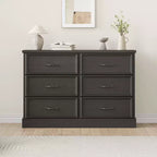 Modern Drawer Bedside Table, Compact Storage Cabinet with Smooth Gliding Drawer for Bedroom, Living Room or Entryway, Space-Saving Design
