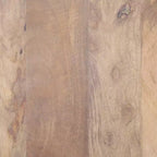 Table d'appoint Wilfredo - ACC3261 - Finition blanchie - Safavieh