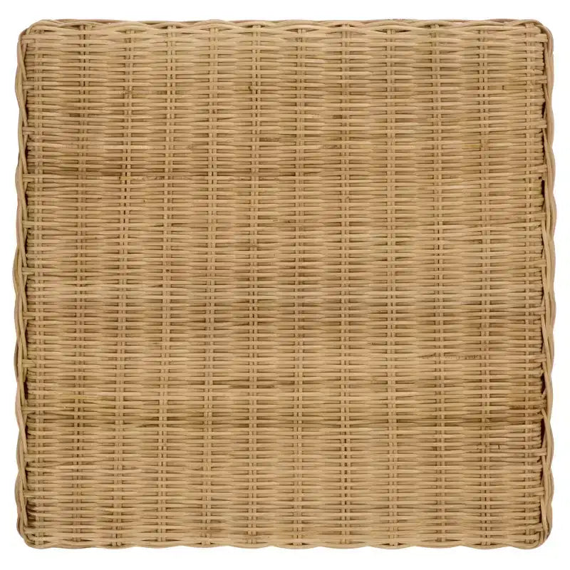 Table d'appoint Shazza Weaved - ACC6510 - Naturel - Safavieh
