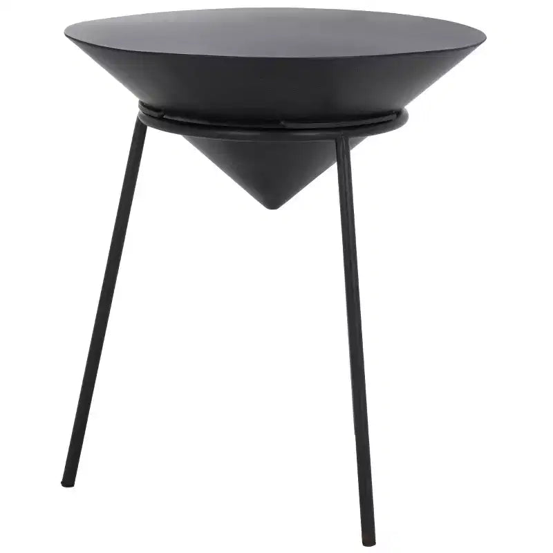 Table d'appoint Apuline - ACC5513 - Noir - Safavieh