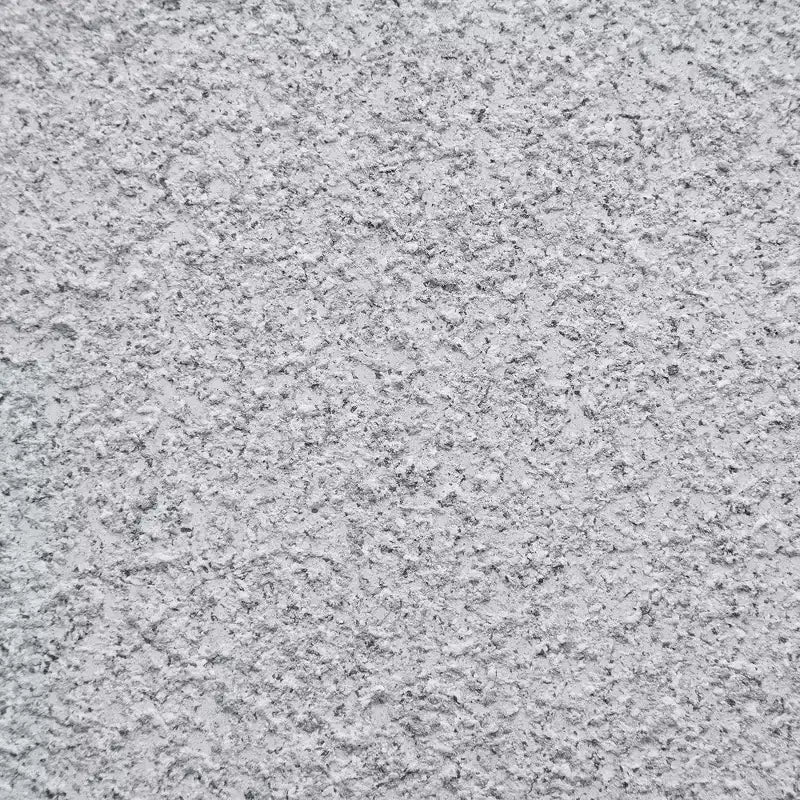 Table basse ovale moderne Table centrale vintage Table de canapé, sans assemblage, Gris pierre mat - ModernLuxe