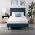 ZINUS 6 Twin Cooling Essential Memory Foam Mattress, Fiberglass-Free, Medium Feel, Breathable Cooling Layers, Certified Safe Materials