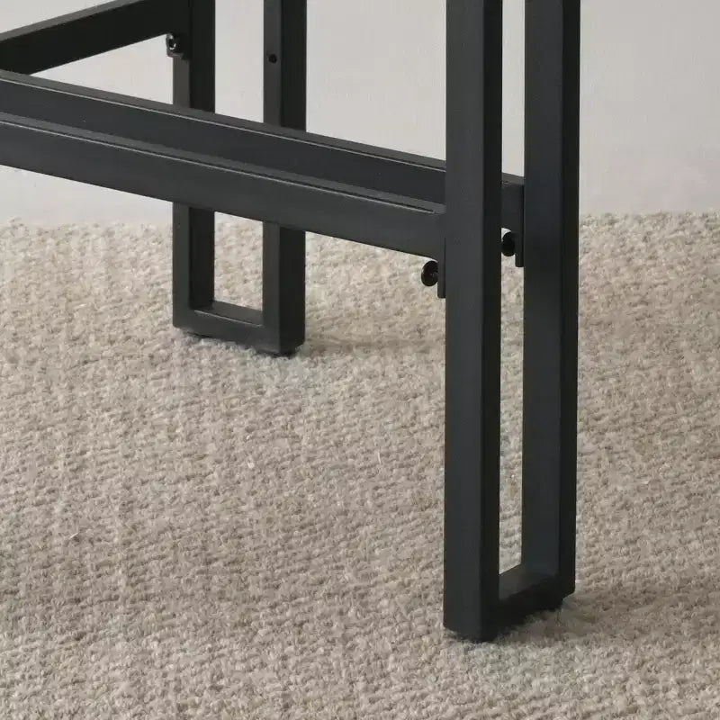 Lot de 6 tabourets de bar modernes de 61 cm de hauteur de comptoir avec dossier et accoudoirs, tabourets de comptoir rembourrés en velours pour îlot de cuisine ou bar-Panipeachy