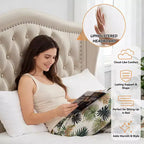 Dyonery Lit Queen Size, Cadre de Lit Plateforme Rembourré en Velours avec 2 Tiroirs de Rangement, Tête de Lit Capitonnée Verticale et Ailée de 133,6 cm de Hauteur