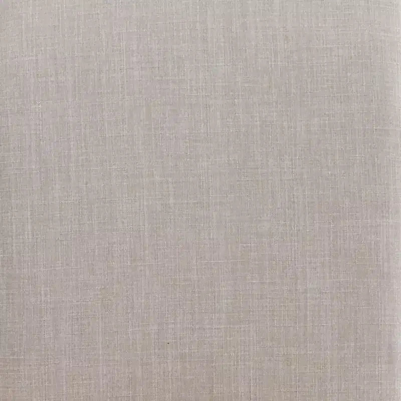 Chaises de salle à manger Parsons rembourrées en tissu Walton Park (lot de 2) - Naturel clair/beige - iNSPIREQ