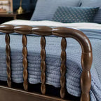 Lit Jenny Lind Grandeur Standard