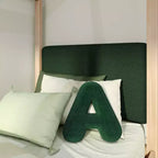 Lit jumeau cabane + tête de lit flottante pour lits superposés, jumeau 945 x 535 mm
