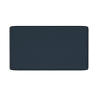 Lit jumeau cabane + tête de lit flottante pour lits superposés, jumeau 945 x 535 mm
