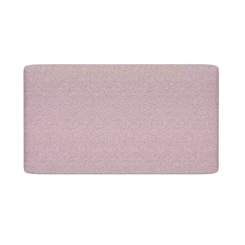 Lit jumeau cabane + tête de lit flottante pour lits superposés, jumeau 945 x 535 mm